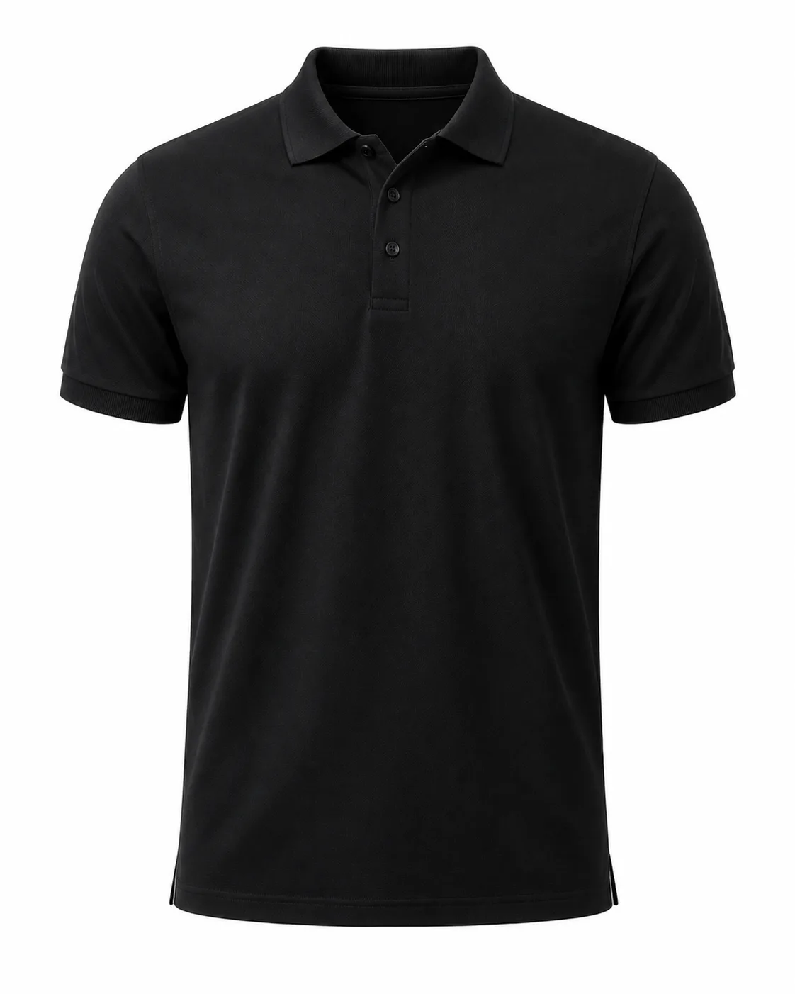 Polo Yaka İş Tişörtü örnek kurumsal üretim modeli