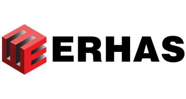 Erhas